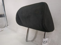 2011-2012 Scion Xb Headrest Head Rest Rear Center Seat Fits Fits 2011 2012 OEM Used Auto Parts - Oemusedautoparts1.com