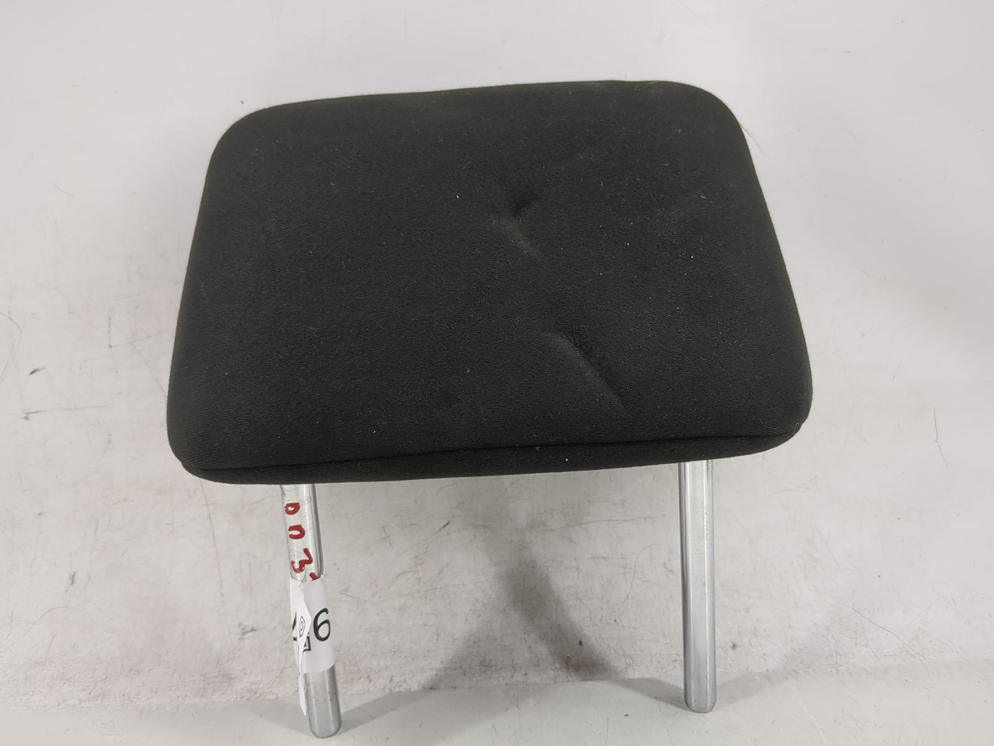 2011-2012 Scion Xb Headrest Head Rest Rear Center Seat Fits Fits 2011 2012 OEM Used Auto Parts - Oemusedautoparts1.com