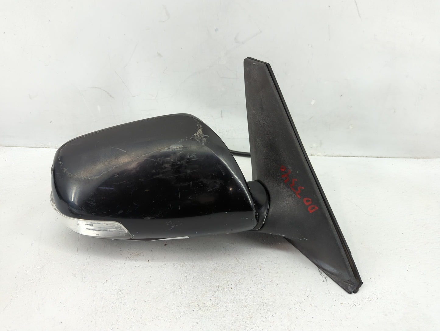 2008-2015 Scion Xb Passenger Side View Mirror - Right Door Mirror OEM Used - Oemusedautoparts1.com