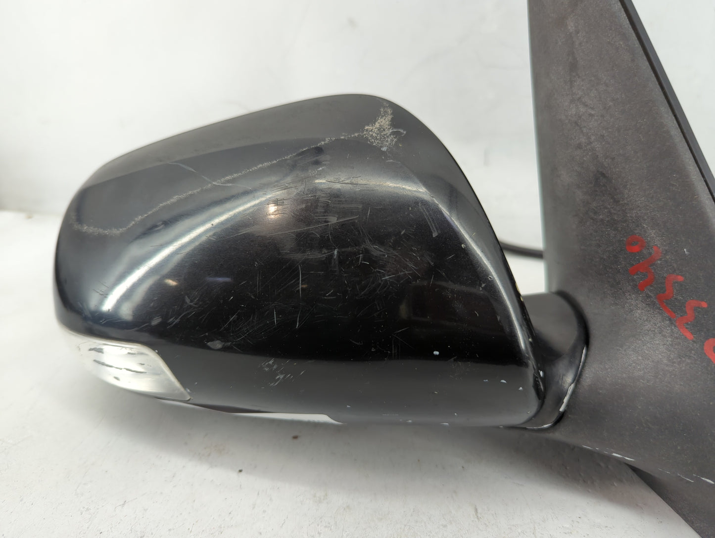 2008-2015 Scion Xb Passenger Side View Mirror - Right Door Mirror OEM Used - Oemusedautoparts1.com