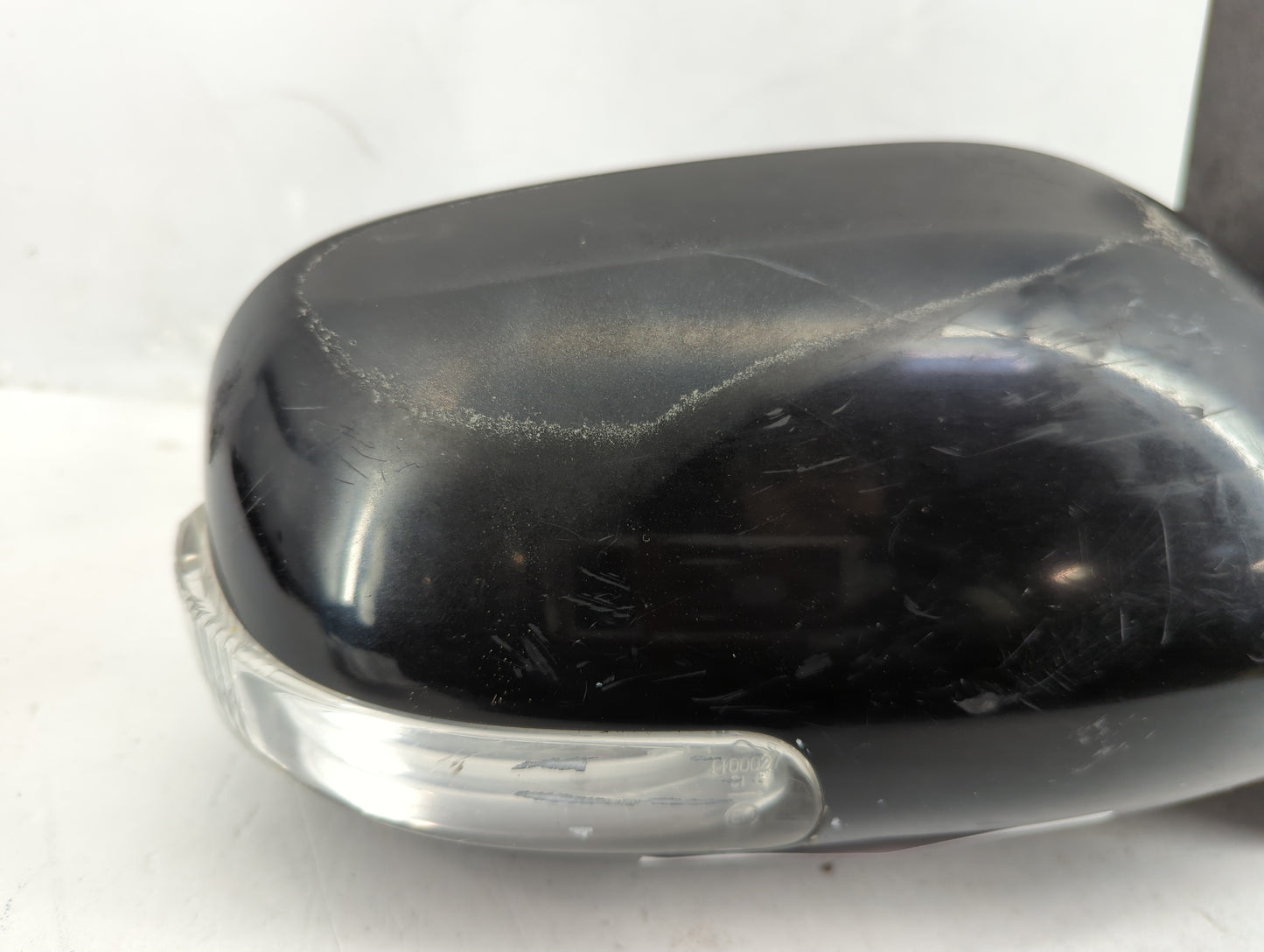 2008-2015 Scion Xb Passenger Side View Mirror - Right Door Mirror OEM Used - Oemusedautoparts1.com
