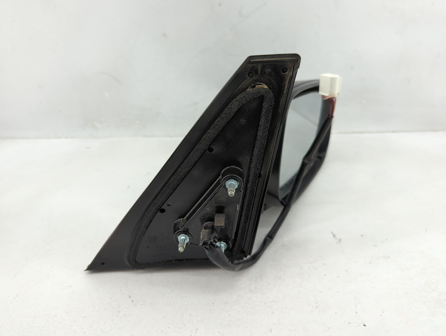 2008-2015 Scion Xb Passenger Side View Mirror - Right Door Mirror OEM Used - Oemusedautoparts1.com