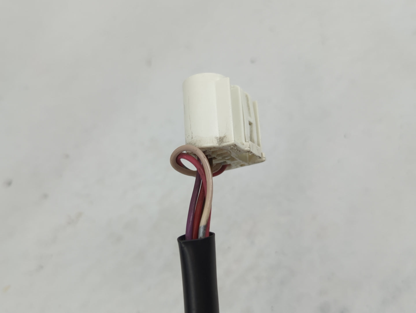 2008-2015 Scion Xb Passenger Side View Mirror - Right Door Mirror OEM Used - Oemusedautoparts1.com