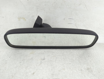 2008-2015 Scion Xb Interior Rear View Mirror Replacement OEM Fits OEM Used Auto Parts - Oemusedautoparts1.com
