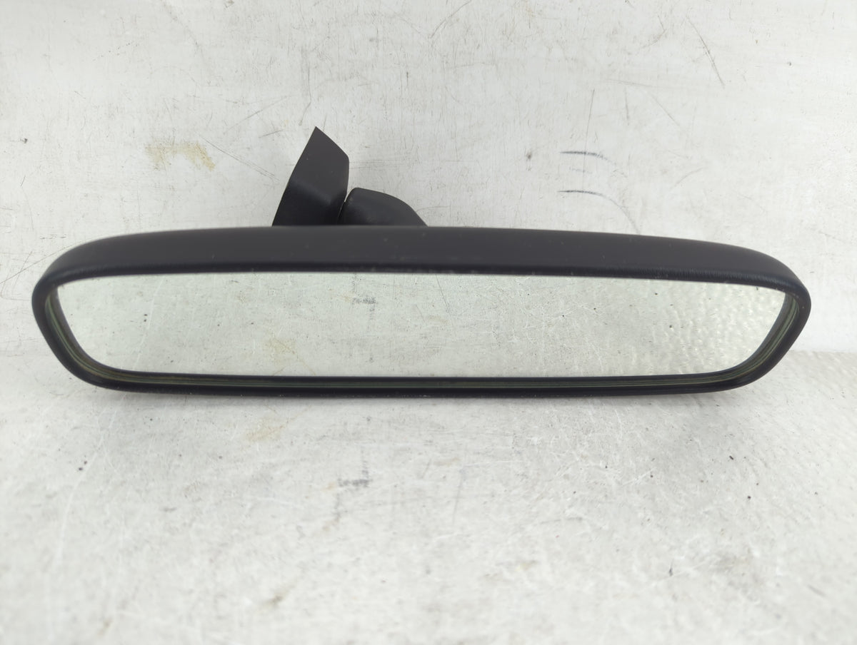 2008-2015 Scion Xb Interior Rear View Mirror Replacement OEM Fits OEM Used Auto Parts - Oemusedautoparts1.com