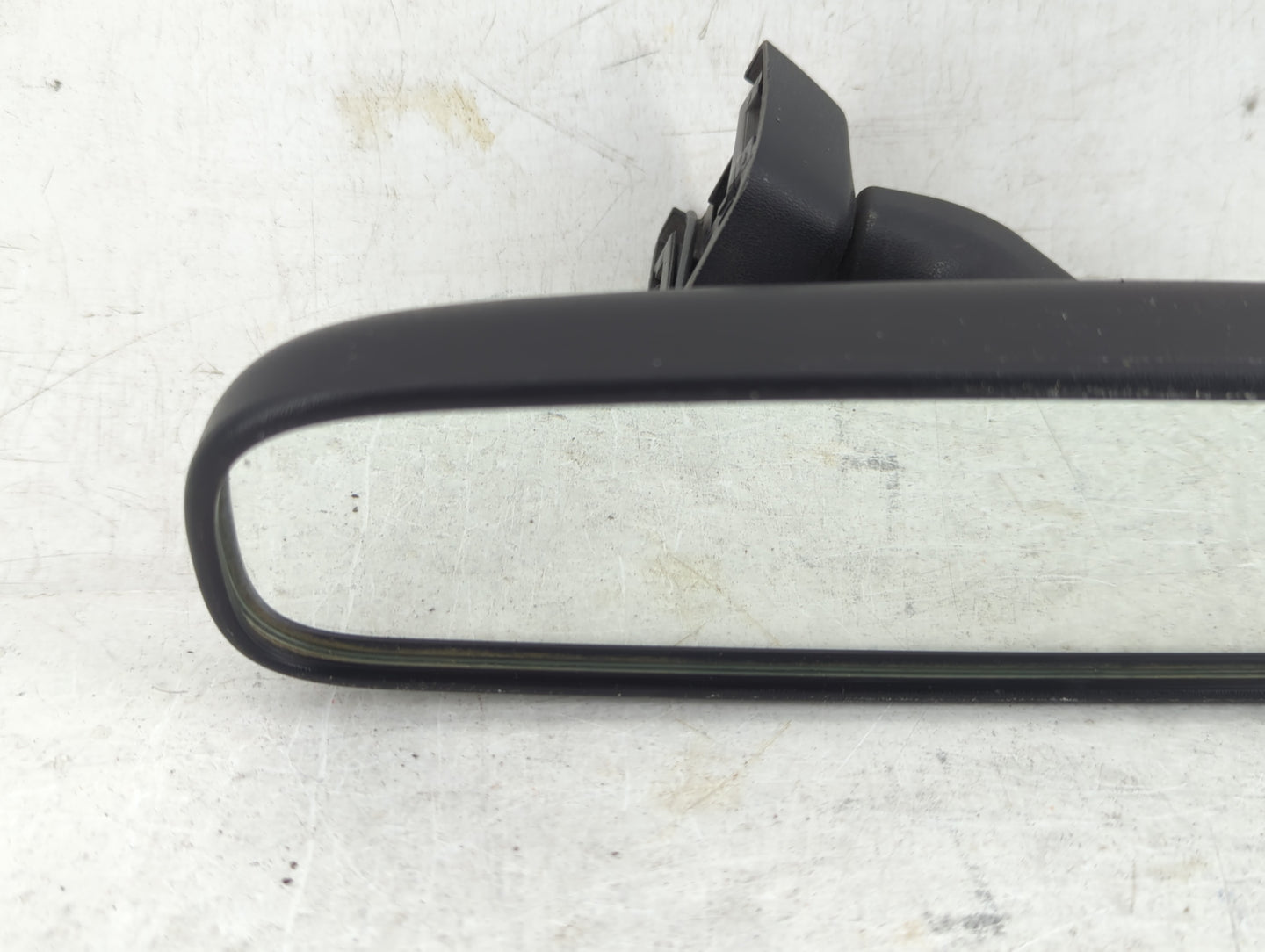 2008-2015 Scion Xb Interior Rear View Mirror Replacement OEM Fits OEM Used Auto Parts - Oemusedautoparts1.com