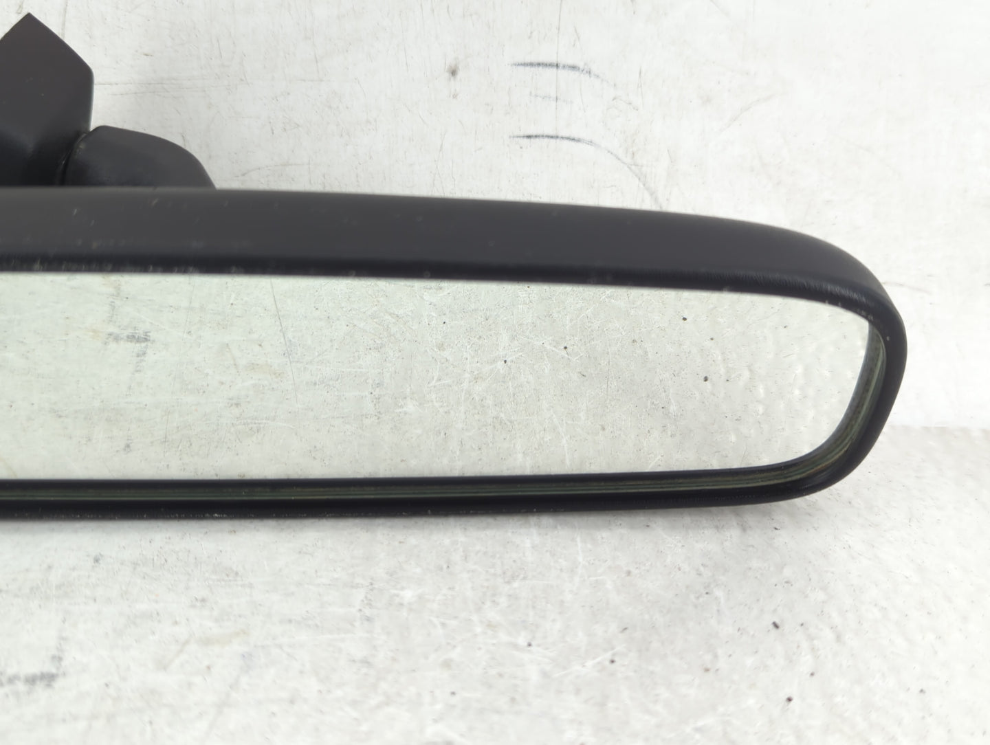 2008-2015 Scion Xb Interior Rear View Mirror Replacement OEM Fits OEM Used Auto Parts - Oemusedautoparts1.com