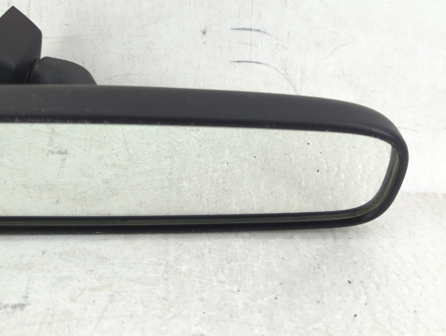 2008-2015 Scion Xb Interior Rear View Mirror Replacement OEM Fits OEM Used Auto Parts - Oemusedautoparts1.com