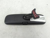 2008-2015 Scion Xb Interior Rear View Mirror Replacement OEM Fits OEM Used Auto Parts - Oemusedautoparts1.com