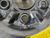 2011 Scion Xb Spare Donut Tire Wheel Rim Oem - Oemusedautoparts1.com