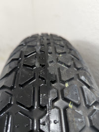 2011 Scion Xb Spare Donut Tire Wheel Rim Oem - Oemusedautoparts1.com