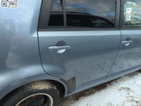 2008-2015 Scion Xb Passenger Rear Door Oem - Oemusedautoparts1.com