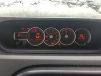 2011-2012 Scion Xb Instrument Cluster Speedometer Gauges Miles:131K Fits Fits 2011 2012 OEM Used Auto Parts - Oemusedautopar