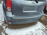 2011-2012 Scion Xb Rear Bumper Assembly Oem - Oemusedautoparts1.com