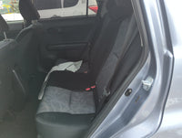2011 Scion Xb Rear Seat Oem - Oemusedautoparts1.com