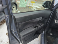 2011 Scion Xb Front Left Driver Interior Door Panel Trim - Oemusedautoparts1.com
