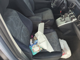 compare product 2011-2012 Scion Xb Passenger Front Seat Oem
