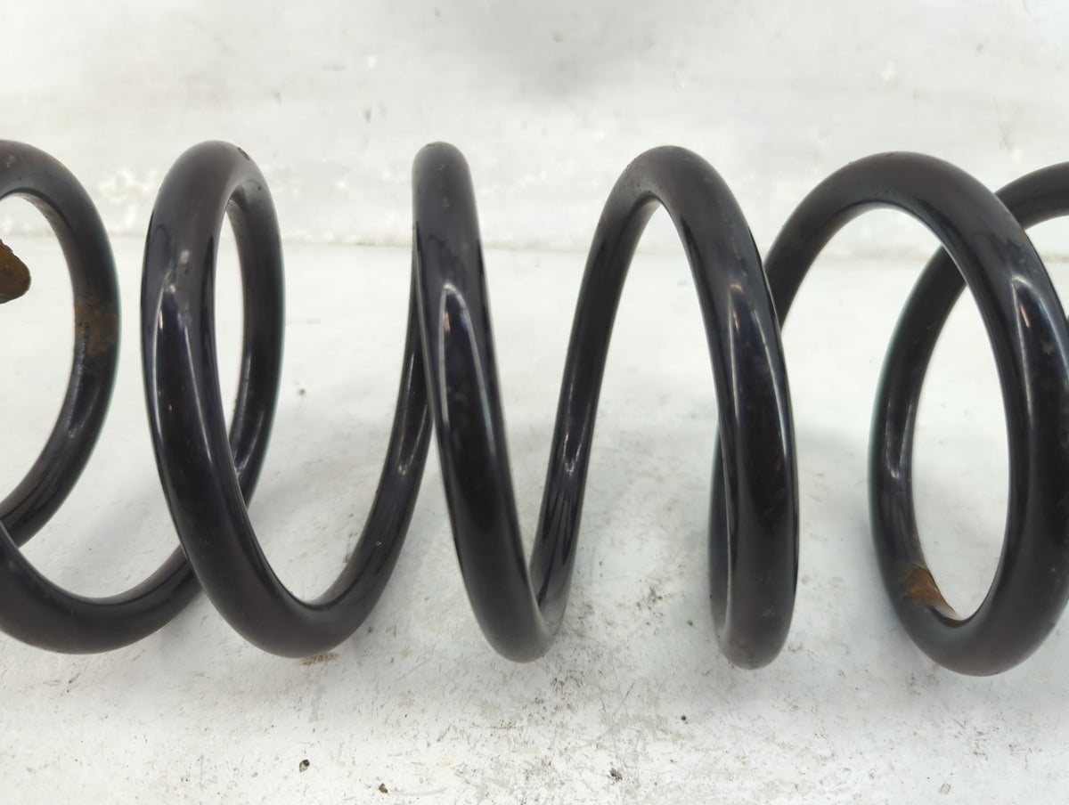 2008-2015 Scion Xb Passenger Rear Coil Spring - Oem - Oemusedautoparts1.com