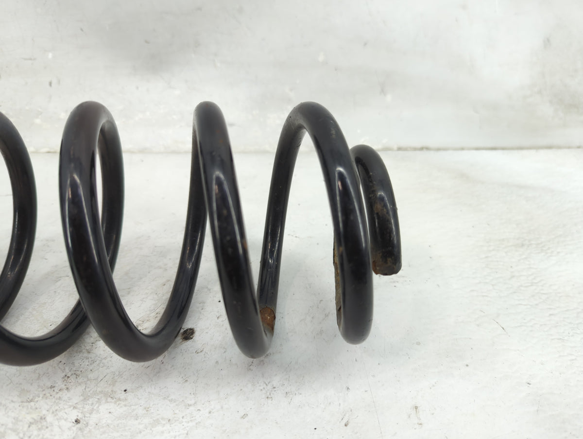 2008-2015 Scion Xb Passenger Rear Coil Spring - Oem - Oemusedautoparts1.com