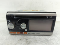 2008-2012 Scion Xb Radio AM FM Cd Player Receiver Replacement P/N:PT545-00102 Fits Fits 2008 2009 2010 2011 2012 OEM Used Au