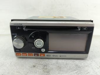 compare product 2008-2012 Scion Xb Radio AM FM Cd Player Receiver Replacement P/N:PT545-00102 Fits Fits 2008 2009 2010 2011 2012 OEM Used Auto Parts