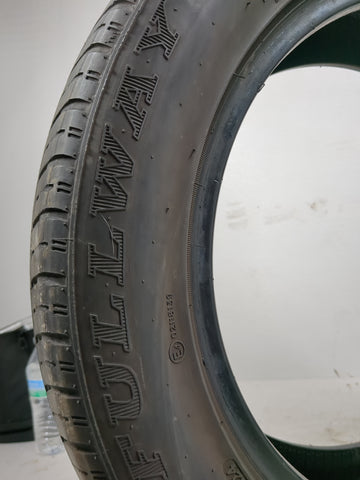 Used Tire 205/55R16 FULLWAY HP108 91V - Tread Depth 8/32