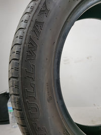 Used Tire 205/55R16 FULLWAY HP108 91V - Tread Depth 8/32 - Oemusedautoparts1.com