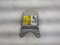 2011-2011 Scion Xb Safety Restraint Srs Airbag Control Module - Oemusedautoparts1.com