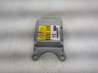 compare product 2011-2011 Scion Xb Safety Restraint Srs Airbag Control Module