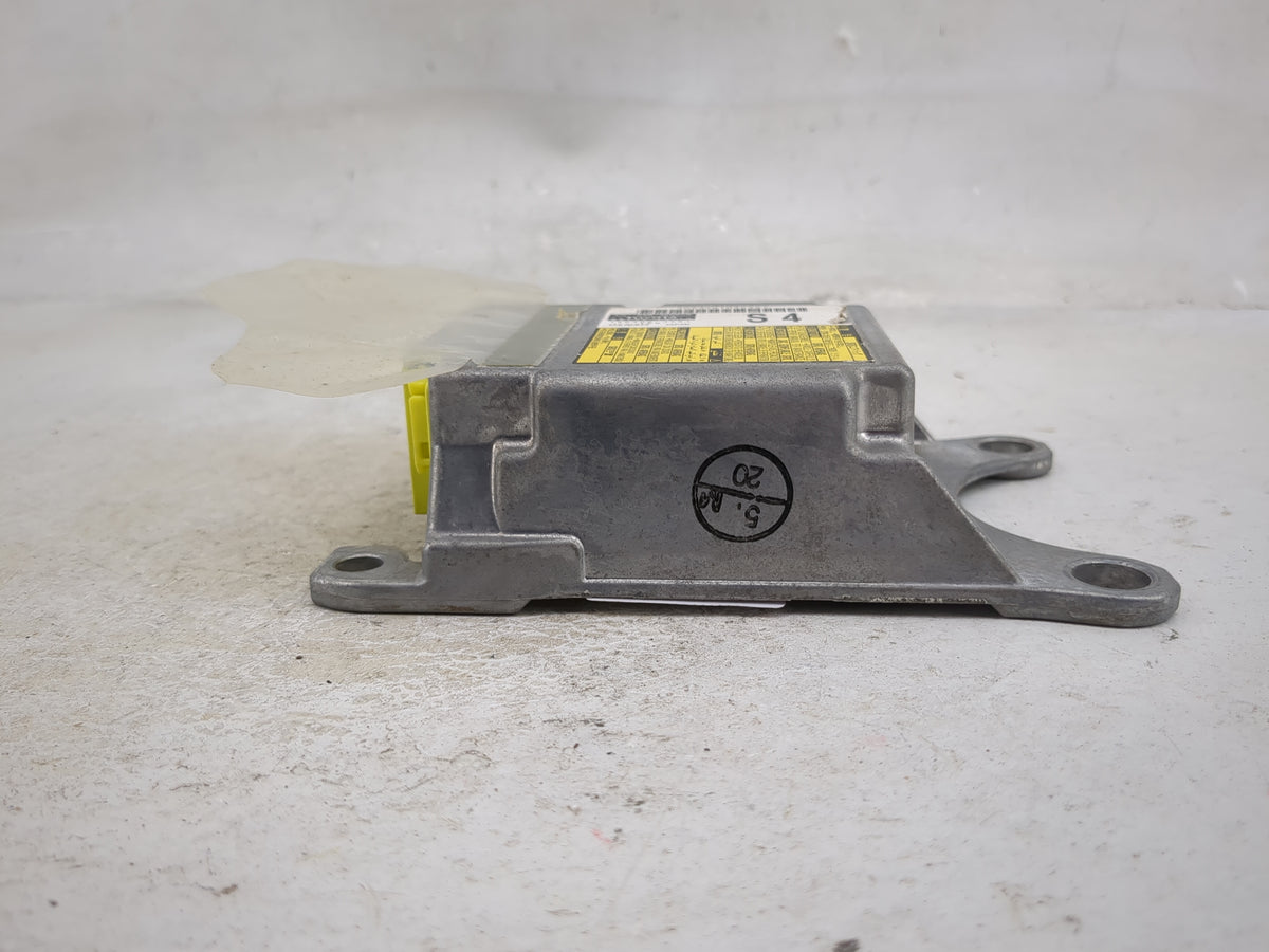 2011-2011 Scion Xb Safety Restraint Srs Airbag Control Module - Oemusedautoparts1.com