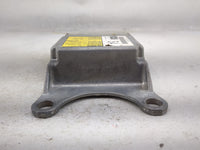 2011-2011 Scion Xb Safety Restraint Srs Airbag Control Module - Oemusedautoparts1.com