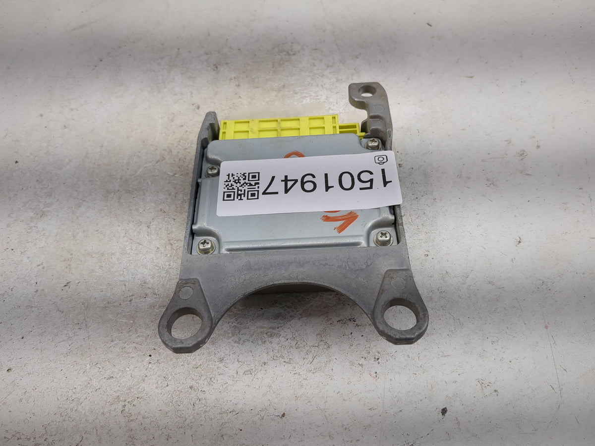 2011-2011 Scion Xb Safety Restraint Srs Airbag Control Module - Oemusedautoparts1.com