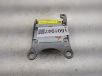 2011-2011 Scion Xb Safety Restraint Srs Airbag Control Module - Oemusedautoparts1.com