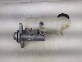 compare product 2008-2012 Scion Xb Brake Master Cylinder 1512586