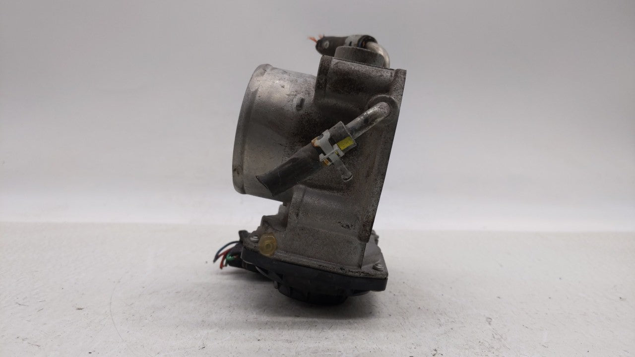 2008-2015 Scion Xb Throttle Body P/N:22030-28071 22030-28070 Fits Fits 2006 2007 2008 2009 2010 2011 2012 2013 2014 2015 OEM