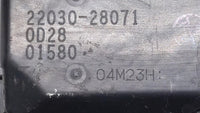 2008-2015 Scion Xb Throttle Body P/N:22030-28071 22030-28070 Fits Fits 2006 2007 2008 2009 2010 2011 2012 2013 2014 2015 OEM