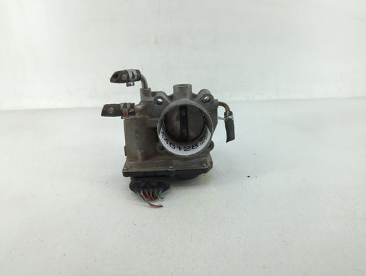 2008-2015 Scion Xb Throttle Body P/N:22030-28071 22030-28070 Fits Fits 2006 2007 2008 2009 2010 2011 2012 2013 2014 2015 OEM
