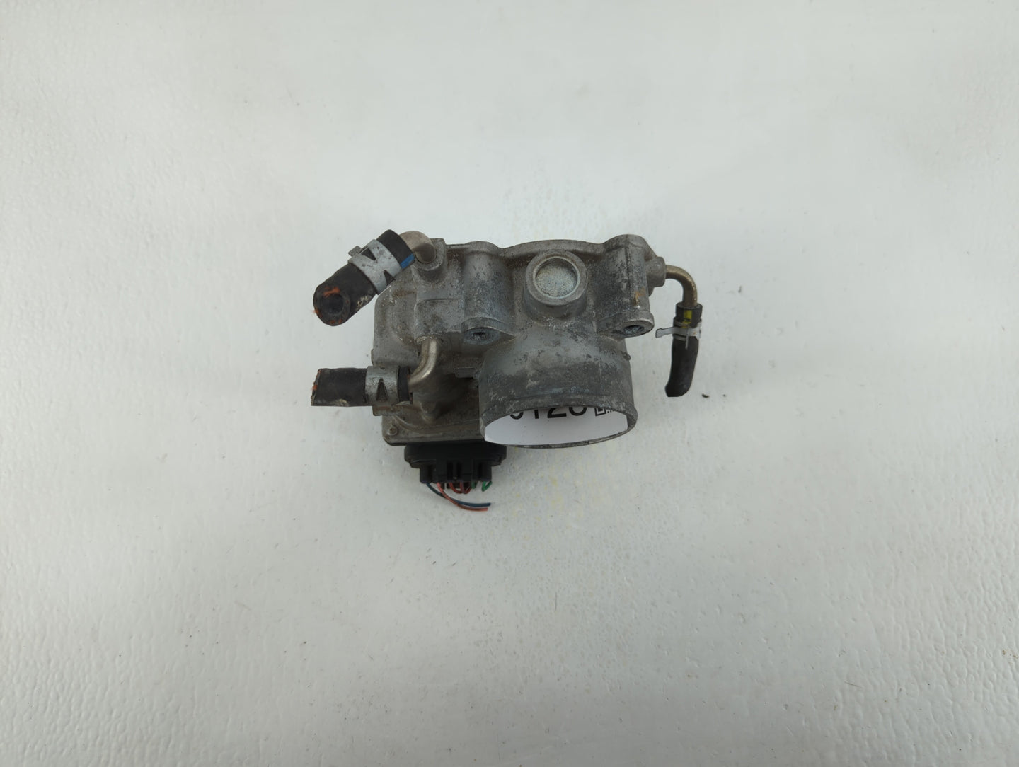 2008-2015 Scion Xb Throttle Body P/N:22030-28071 22030-28070 Fits Fits 2006 2007 2008 2009 2010 2011 2012 2013 2014 2015 OEM