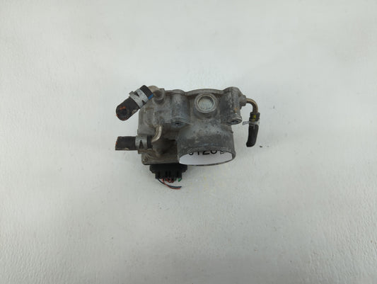 2008-2015 Scion Xb Throttle Body P/N:22030-28071 22030-28070 Fits Fits 2006 2007 2008 2009 2010 2011 2012 2013 2014 2015 OEM Used Auto Parts