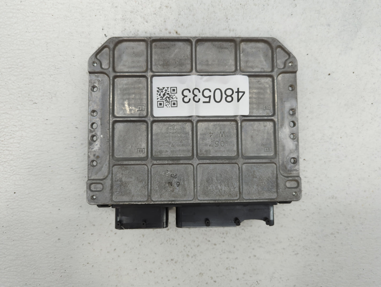 2011-2012 Scion Xb PCM Engine Control Computer ECU ECM PCU OEM P/N:89661-12N11 89661-12T90, 89661-12N10 Fits Fits 2011 2012 