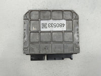 2011-2012 Scion Xb PCM Engine Control Computer ECU ECM PCU OEM P/N:89661-12N11 89661-12T90, 89661-12N10 Fits Fits 2011 2012 