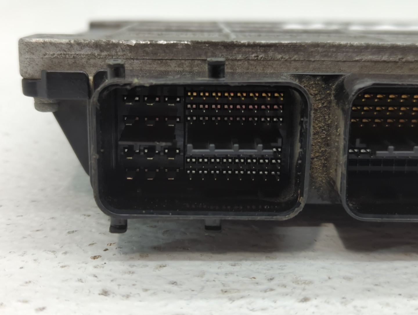 2011-2012 Scion Xb PCM Engine Control Computer ECU ECM PCU OEM P/N:89661-12N11 89661-12T90, 89661-12N10 Fits Fits 2011 2012 