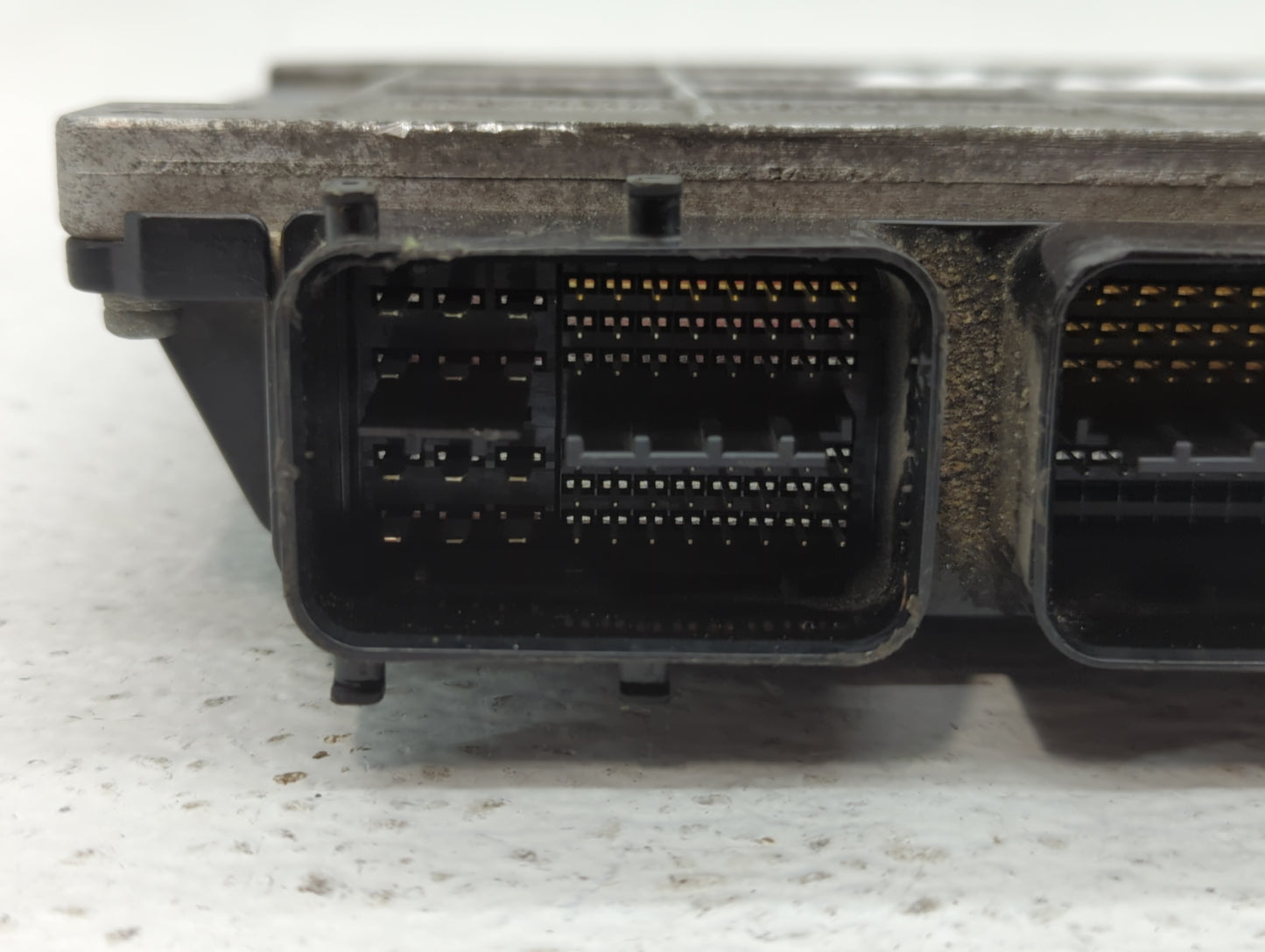 2011-2012 Scion Xb PCM Engine Control Computer ECU ECM PCU OEM P/N:89661-12N11 89661-12T90, 89661-12N10 Fits Fits 2011 2012 