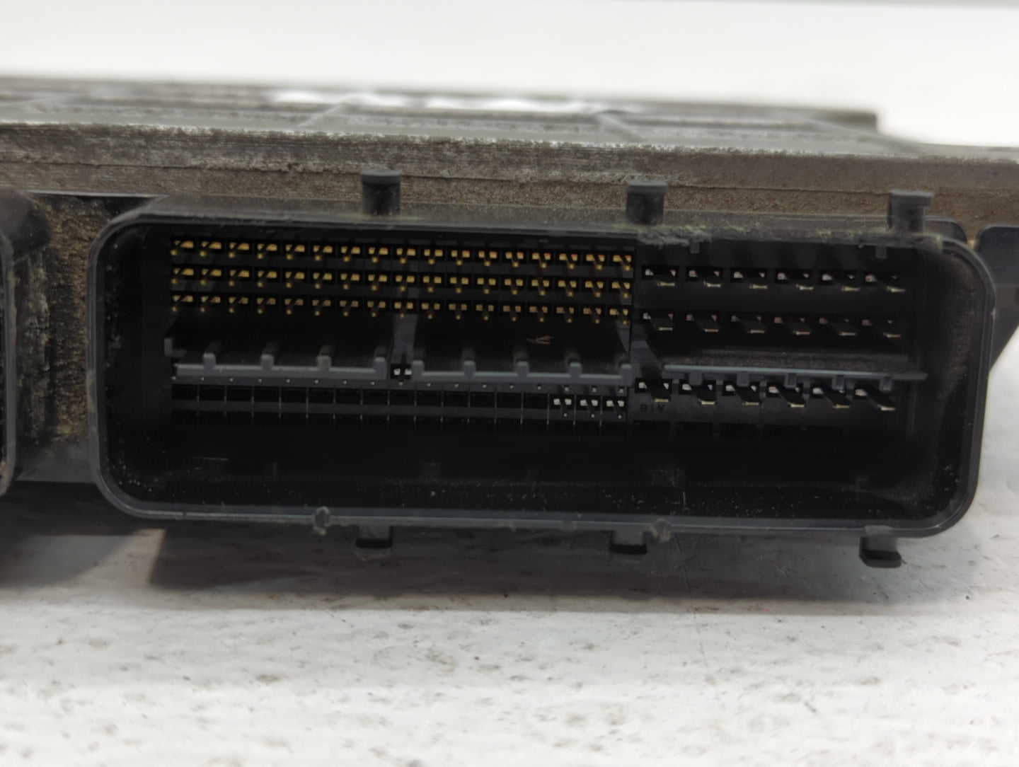 2011-2012 Scion Xb PCM Engine Control Computer ECU ECM PCU OEM P/N:89661-12N11 89661-12T90, 89661-12N10 Fits Fits 2011 2012 