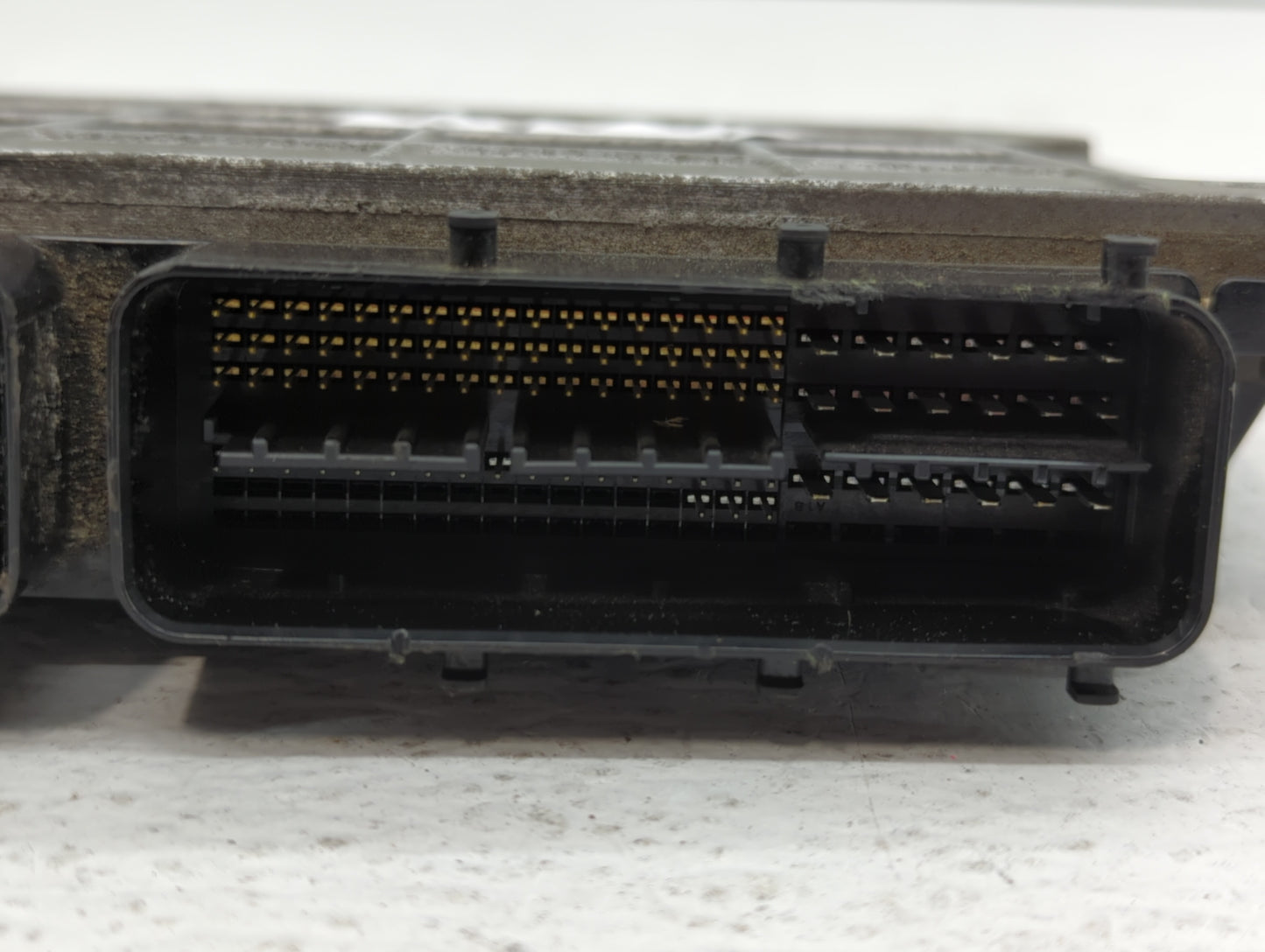 2011-2012 Scion Xb PCM Engine Control Computer ECU ECM PCU OEM P/N:89661-12N11 89661-12T90, 89661-12N10 Fits Fits 2011 2012 