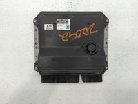 2011-2012 Scion Xb PCM Engine Control Computer ECU ECM PCU OEM P/N:89661-12N11 89661-12T90, 89661-12N10 Fits Fits 2011 2012 