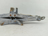 2011 Scion Xb Spare Scissor Car Jack - Oemusedautoparts1.com
