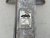 2011 Scion Xb Spare Scissor Car Jack - Oemusedautoparts1.com