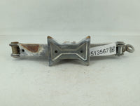 2011 Scion Xb Spare Scissor Car Jack - Oemusedautoparts1.com