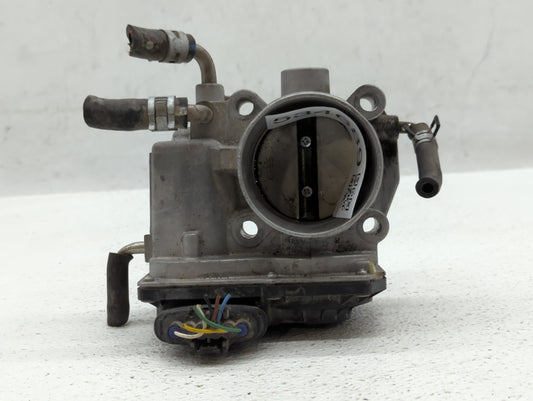 2008-2015 Scion Xb Throttle Body P/N:22030-28070 Fits Fits 2006 2007 2008 2009 2010 2011 2012 2013 2014 2015 OEM Used Auto P